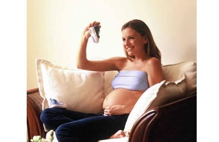孕妇五官变化预示哪些疾病