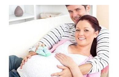 孕期容易引发畸形儿的5种情况