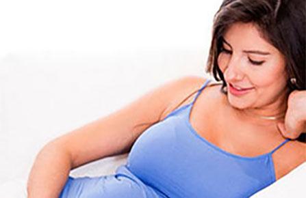 解决孕期白带增多的5个办法