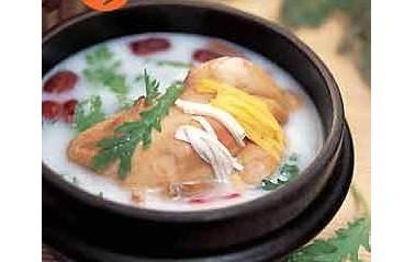 产后饮食多吃7种保健食物