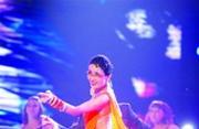 舞林大会2012冠军花落黄曼