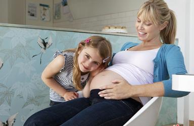 盘点孕妇最容易得的5种疾病