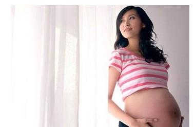 孕妇产前的10个注意事项