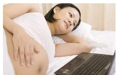 孕妇应警惕这10大异常现象