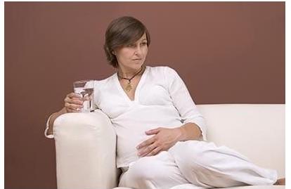 孕妇患妊娠高血压饮水有讲究