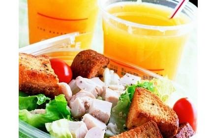 产后瘦身饮食牢记4法则