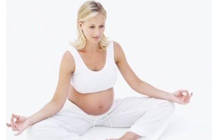 孕妇产前怎样做更有利于顺产