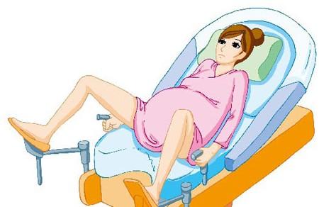 产前认识分娩产程的3个阶段