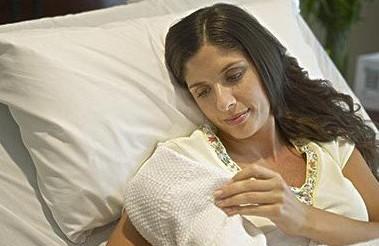 无痛分娩药可能影响母乳喂养