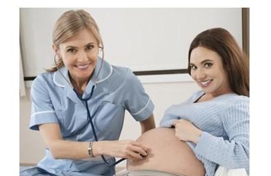 孕妇什么时候才能确定分娩方式