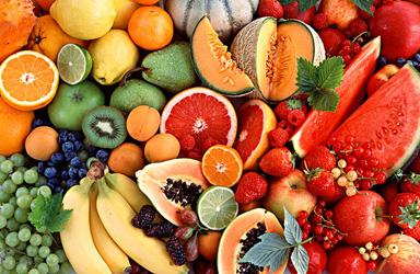 夏季排毒养生吃什么水果好
