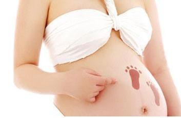 怀孕中期的贴心饮食建议