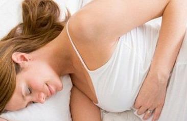 孕期准妈妈注意什么