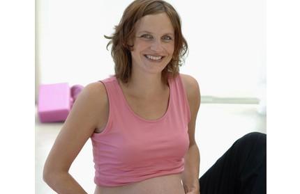 孕期体操真的能帮助分娩吗