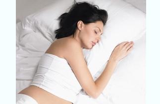 孕晚期睡眠质量差怎么回事
