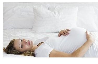 孕期出现前置胎盘该怎么办