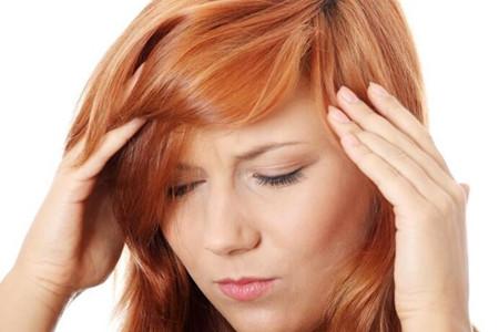 怀孕初期宫外孕的6个明显症状