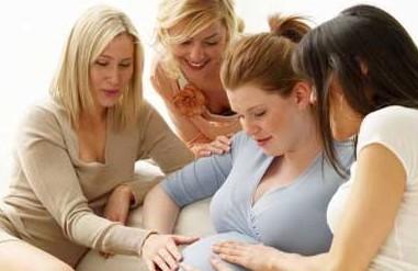 孕妇安胎注意哪些