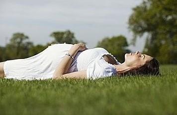孕妇防紫外线的方法