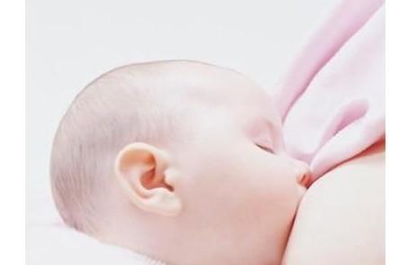 母乳喂养中易犯的几个错误