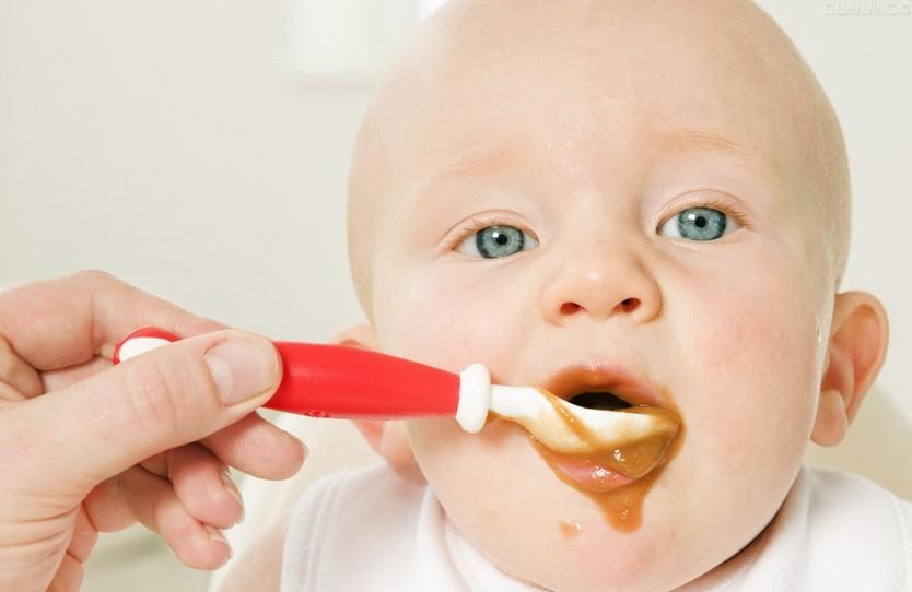 常吃胡萝卜能增强宝宝免疫力