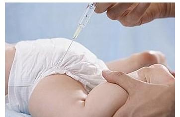 新生儿需接种哪些疫苗