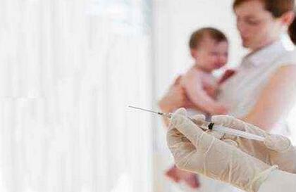 宝宝接种麻疹疫苗的4个疑问解答