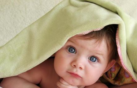 专家解答：宝宝患麻疹的疑问