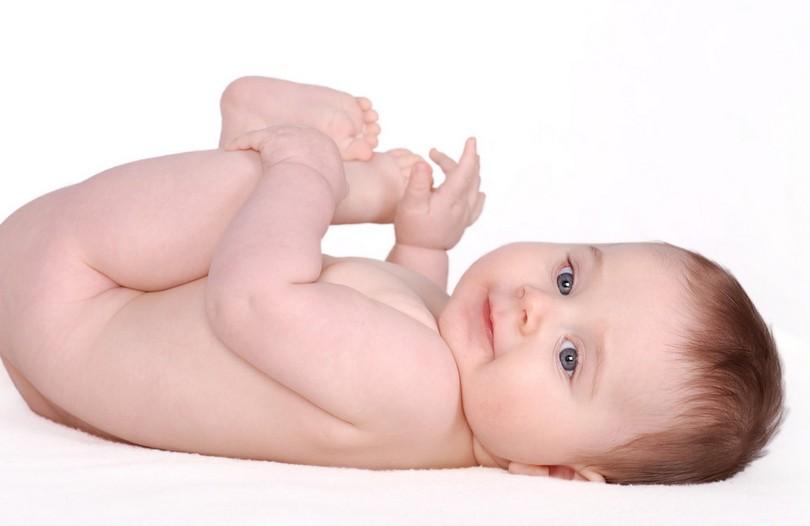 引起初生宝宝呕吐的常见疾病
