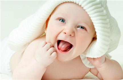 三浴能让宝宝远离呼吸病