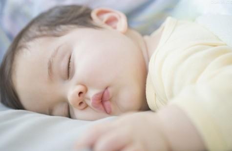 宝宝患呼吸道疾病的具体表现