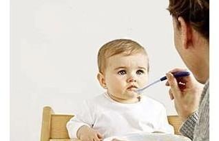 婴幼儿食欲不好的几个主要原因