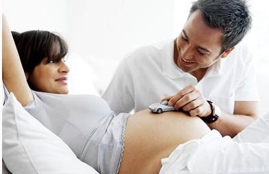 孕妇注意 五个因素会导致早产
