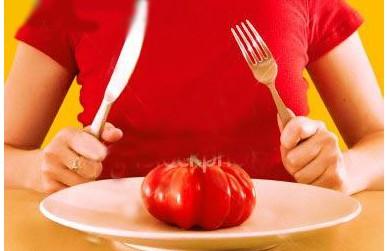 怀孕前应注意的几个饮食事项