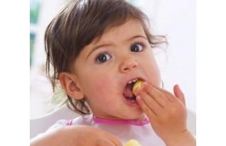 推荐：2-4岁宝宝的1日3餐食谱