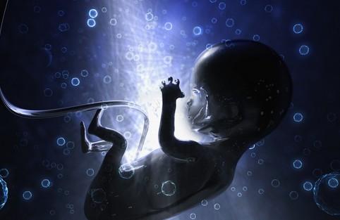 孕期抽烟影响胎儿视力发育
