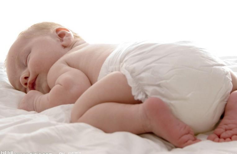 宝宝皮肤出现3种斑纹的原因