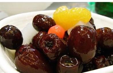 孕前男女助孕食谱大宝典