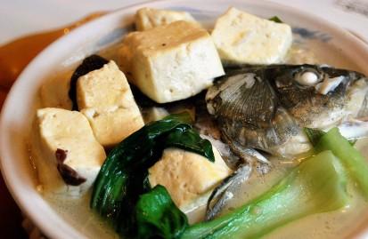 孕前营养食谱：2款营养汤类