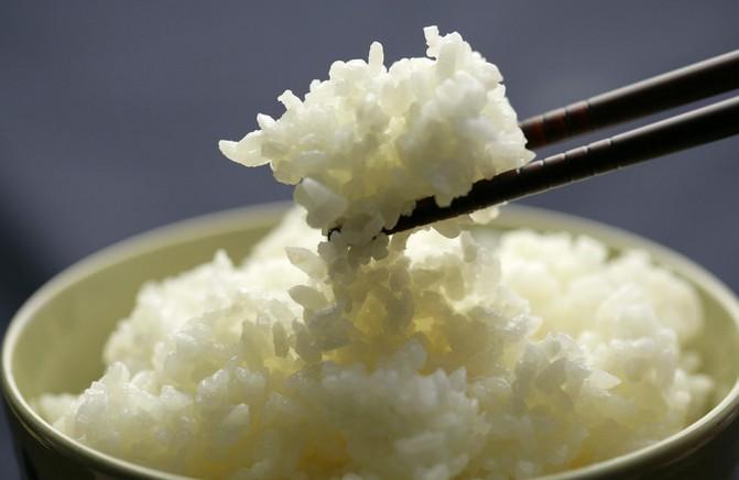 吃米饭是宝宝缺锌的重要原因