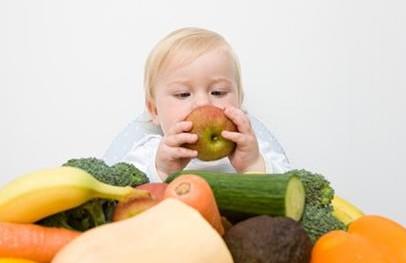 宝宝吃哪些食物能得到维生素D