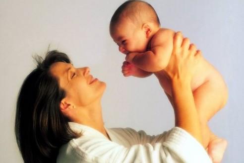 父母的性格会遗传给孩子吗