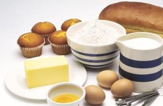 孕期5个阶段所对应的食谱