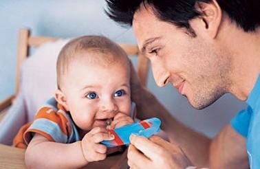 4个提高宝宝免疫力的方法