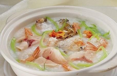 孕前男性的营养食谱