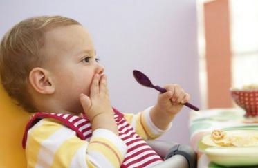 8-9个月宝宝辅食指导及食谱推荐