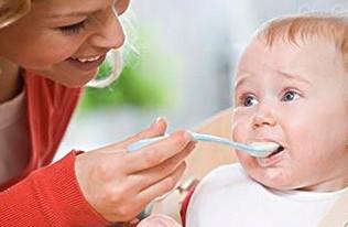 怎样科学为宝宝安排饮食