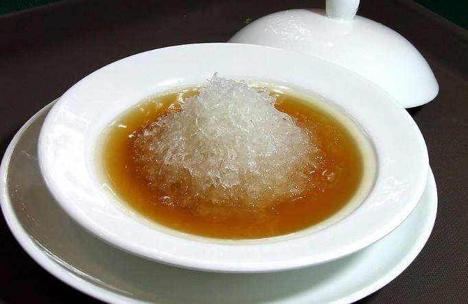 哪些准妈妈适合吃燕窝
