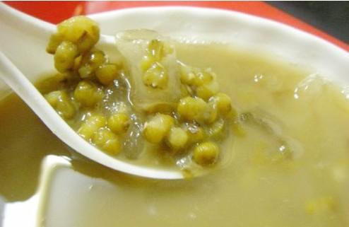 孕妇夏季可以喝绿豆汤吗