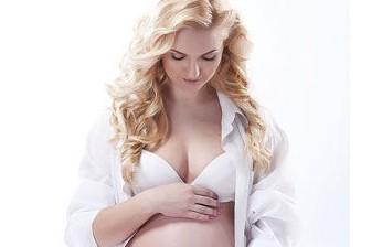 怀孕期间乳房护理百事通